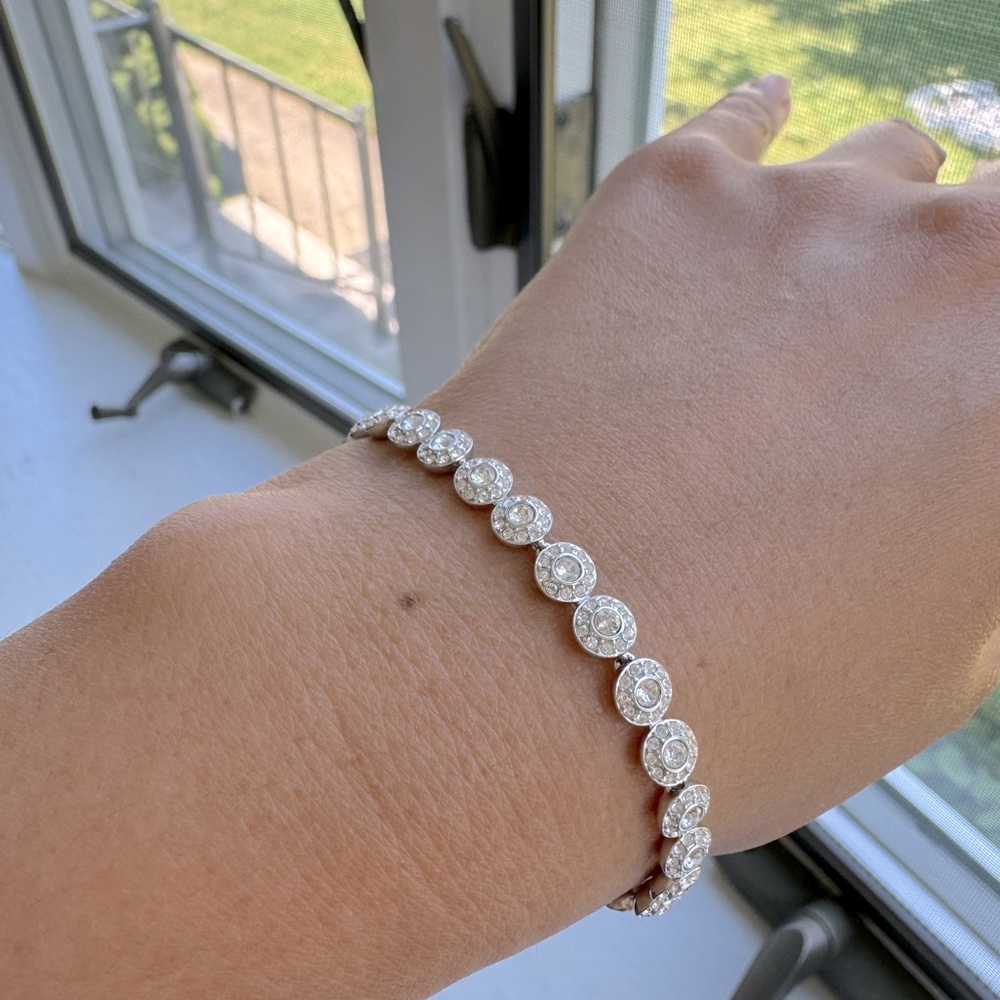 Swarovski Bracelet